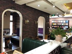 卡座-醉南山重庆老火锅(新百店)
