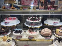 -DQ·蛋糕·冰淇淋(绿宝店)