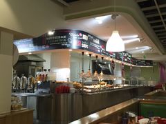 -So Lounge索兰至餐厅(蓝色港湾店)