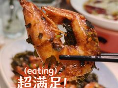 -大树餐厅(环球港店)