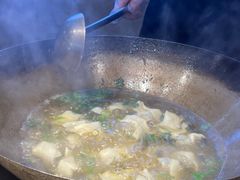 -素满香·Vegan食养自助(天一广场店)