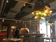 -at cafe 意大利餐厅(集美店)