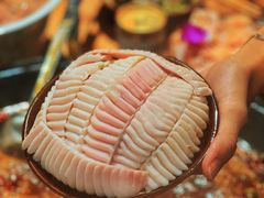 -楠火锅(广州总店)