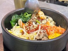 -意成料理