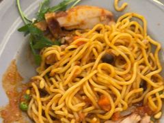 -Pennehut畔尼意面(合肥万象城店)