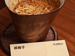 -LilBee Coffee