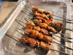 -泰山王老三串店(海大广场店)