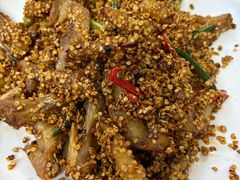 -二0二李记南瓜田鸡老字号(宜宾一店)