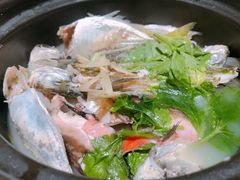 -抱德·潮汕味(敦和店原惠城鱼仔)