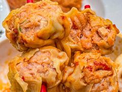 -吉祥馄饨(上海斜土店)