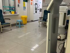 -上海市普陀区中心医院