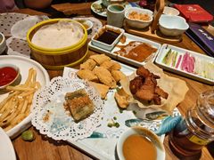 -老宁波1381餐厅(宏泰广场店)