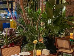 -Osteria Garden 生蚝花园餐厅(原进贤路店)