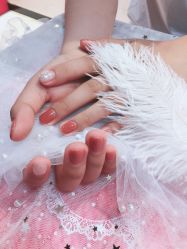-QueenNail日式美甲美睫