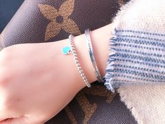 -Tiffany & Co.蒂芙尼
(天津万象城店)