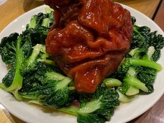 -上海虹桥宾馆味翠餐厅