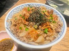 -黑牛の店·和牛烧肉(合生汇店)