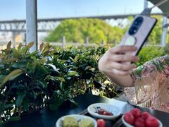 -汉水谣·江景餐厅(江滩店)