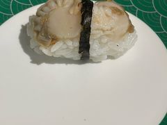 -晴季寿司(延河路万达广场店)