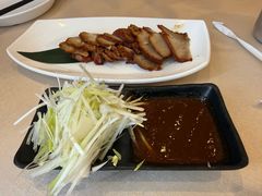 -山南熏肉大饼(辽菜旗舰店)