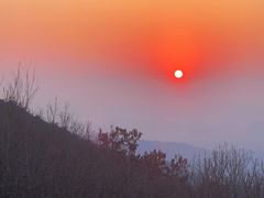 -紫金山山顶公园