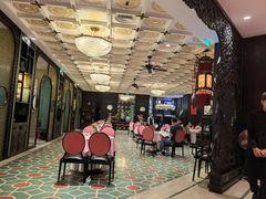 -誉八仙酒楼(静安大悦城店)