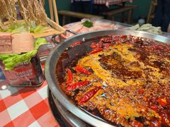 -江二娃串串香(科园四路总店)