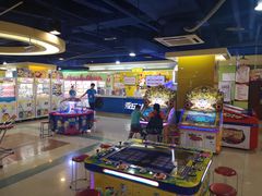-爱玩嘉年华(江北一店)