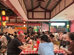 -辣小鲜·南昌大排档(船山路店)