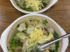 -吉云馄饨(桑梓路店)