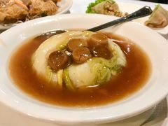 干贝芽白-詠春园