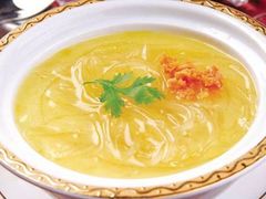 魔鬼鱼翅-碳稻新派料理店(五指山店)