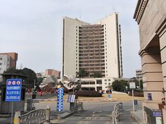 -西南交通大学(九里校区)