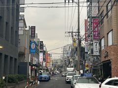 -宝健路步行街(Pedestrian Shopping Street)