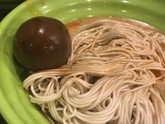 -张记牛肉面馆(天津路店)