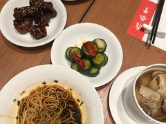 -鼎泰丰(德基广场店)