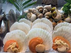 -昆山琶拉帝诗酒店·河畔咖啡厅Riverside Cafe