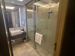 -无锡新湖铂尔曼大酒店