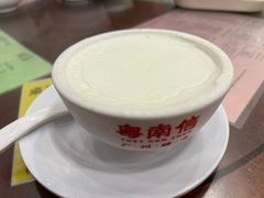 -南信牛奶甜品专家