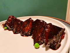 文火小牛肉-维园悦谱·海派家常菜(乌鲁木齐南路店)