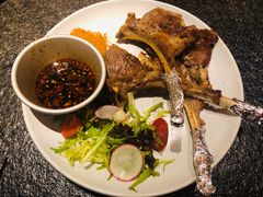 -丝路金桃·新疆菜(徐汇店)