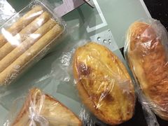 芝士条-长乐饼家(五羊新城店)