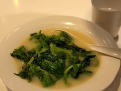 鱼汤豆苗-翠华餐厅(宝安壹方城店)