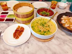 -雀蓝川菜(星悦汇店)