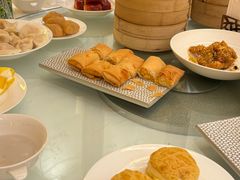 -香宫中餐厅·大连香格里拉(人民路店)