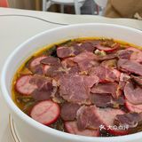 一家温馨小店