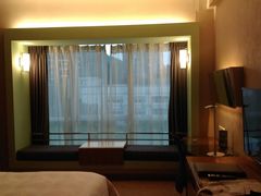 -深圳博林圣海伦酒店