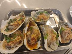 -清真·馬坡二旦烧烤(人生一串拍摄店)