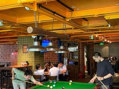 -Q MEX 库迈墨西哥餐吧(三里屯店)
