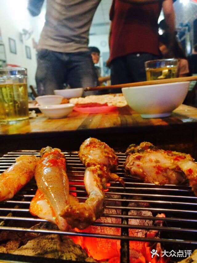 Hue Ngon RestaurantQuan Com Hue Ngon图片